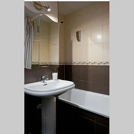 Apartmán Refugio Del Sol 57 *
