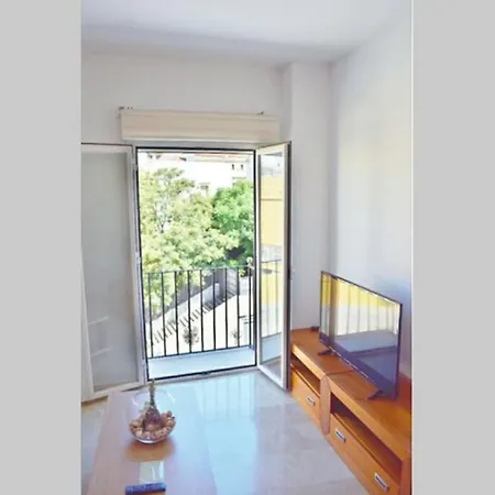 Apartment Refugio Del Sol 57 *