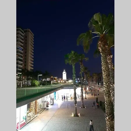 Apartmán Refugio Del Sol 57