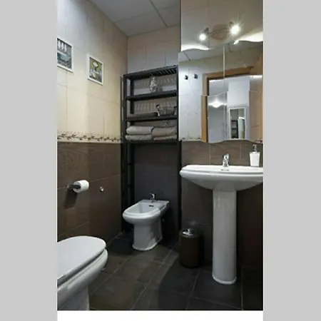 Apartment Refugio Del Sol 57 Malaga