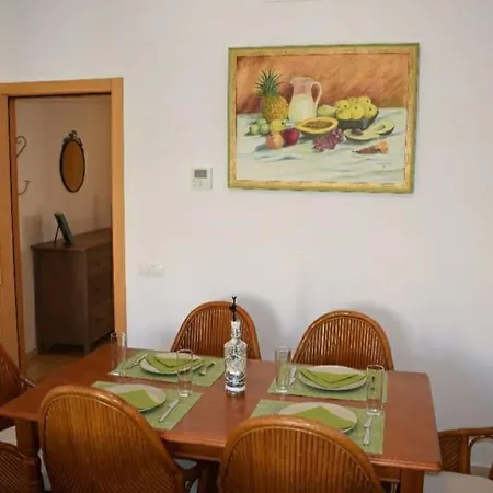 Refugio Del Sol 57 * Malaga